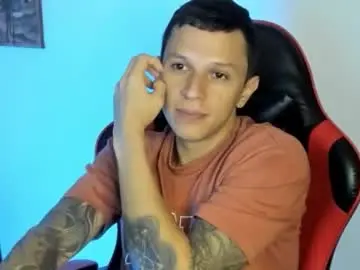 Chaturbate Sex Cam of goodboy69i