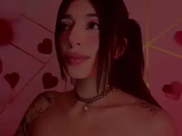 Chaturbate Nude Webcam of hollyxx_