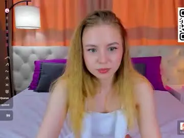 Chaturbate Adult Webcams of ida_lewiss