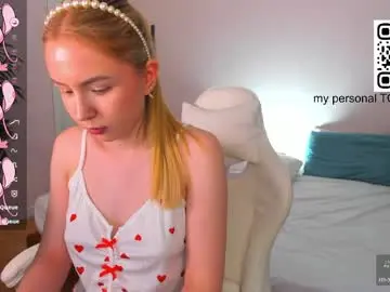 Chaturbate Nude Webcam of ida_lewiss