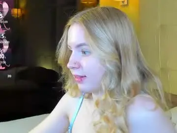 Chaturbate Adult Video Chat of ida_lewiss