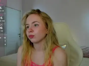 Chaturbate Best Webcam of ida_lewiss