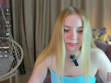 Chaturbate Best Webcam of ida_lewiss