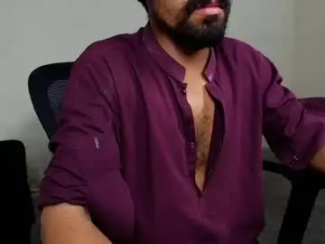 Chaturbate Live Sex Cam of ironcharm4455