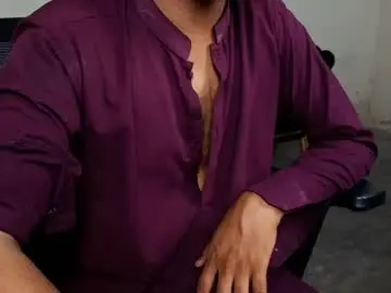 Chaturbate Live Sex of ironcharm4455