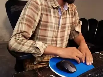 Chaturbate Best Webcam of ironcharm4455