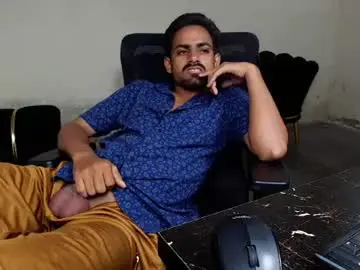 Chaturbate Best live sex cam show of ironcharm4455