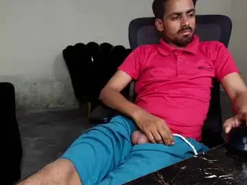 Chaturbate Live Sex Cam of ironcharm4455