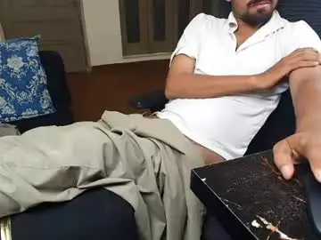 Chaturbate Sex Chat of ironcharm4455
