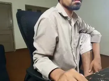 Chaturbate Live Sex Cam of ironcharm4455