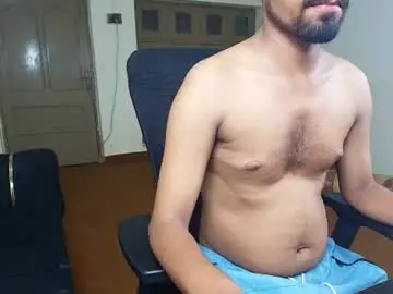 Chaturbate Best Webcam of ironcharm4455