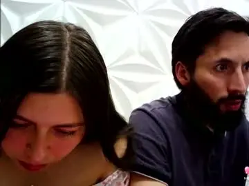 Chaturbate Free Live Porn of jerryandjessicaa