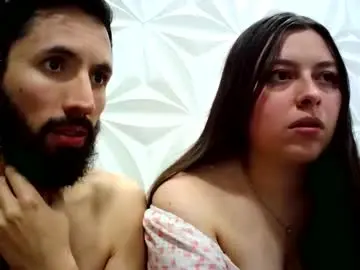 Chaturbate Live Porn of jerryandjessicaa