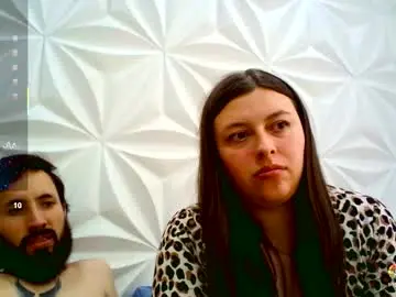 Chaturbate Sex Chat of jerryandjessicaa