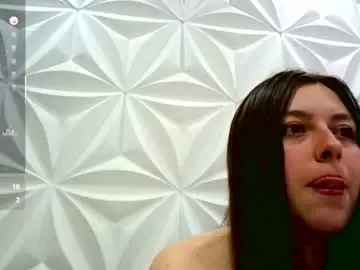 Chaturbate Live Sex Cam of jerryandjessicaa