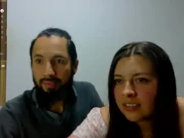 Chaturbate Free Porn Cam of jerryandjessicaa