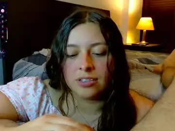 Chaturbate Sex Chat of jerryandjessicaa