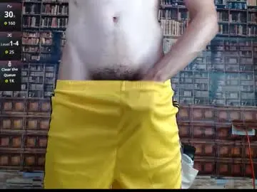 Chaturbate Adult Webcams of jhosuamoore2