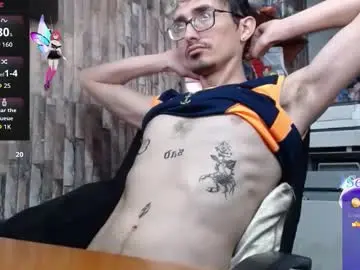 Chaturbate Adult Webcam of jhosuamoore2