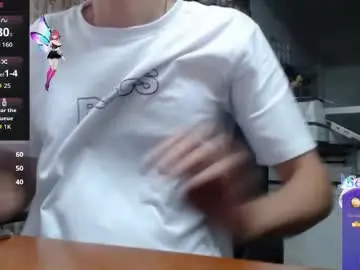 Chaturbate Adult Video Chat of jhosuamoore2