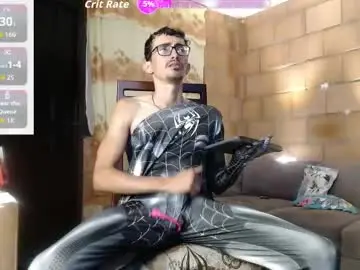 Chaturbate Free Live Porn of jhosuamoore2