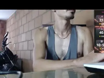 Chaturbate Live Sex of jhosuamoore2