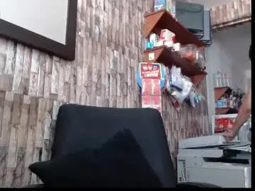 Chaturbate Sex Chat of jhosuamoore2