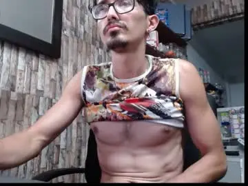 Chaturbate Live Porn of jhosuamoore2