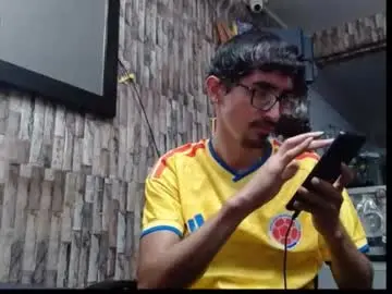 Chaturbate Sex Chat of jhosuamoore2
