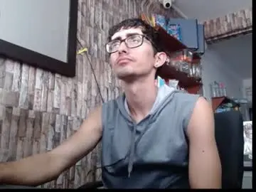 Chaturbate Sex Chat of jhosuamoore2