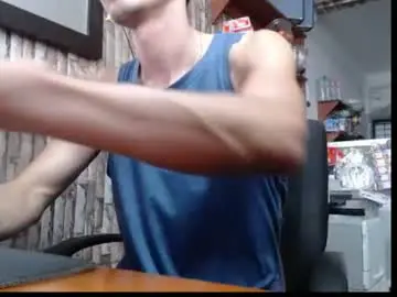 Chaturbate Watch Live Sex Cams of jhosuamoore2
