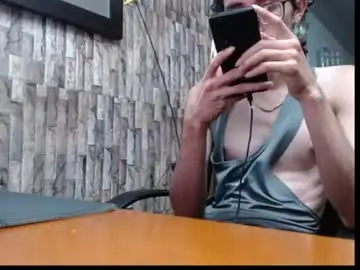 Chaturbate Sex Cam of jhosuamoore2