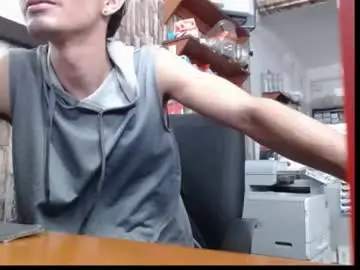 Chaturbate Best live sex cam show of jhosuamoore2