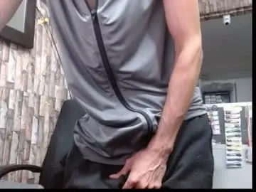 Chaturbate Private Sex Chat of jhosuamoore2