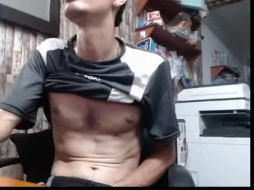 Chaturbate Nude Webcam of jhosuamoore2