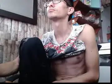 Chaturbate Watch Live Sex Cams of jhosuamoore2