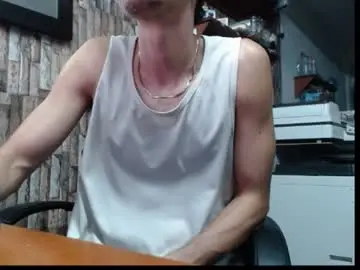 Chaturbate Best live sex cam show of jhosuamoore2