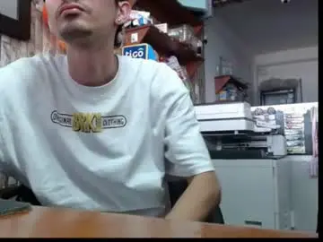 Chaturbate Sex Chat of jhosuamoore2