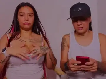 Chaturbate Private Sex Chat of karoll_horny1