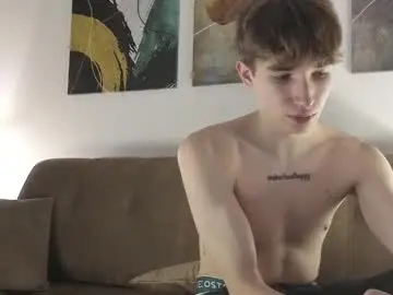 Chaturbate Adult Webcam of keithcozart1337