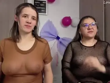 Chaturbate Free Live Porn of laurasex_21