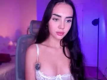 Chaturbate Nude Webcam of lil_gabbyg