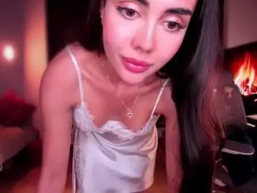 Chaturbate Live Sex Cam of lil_gabbyg