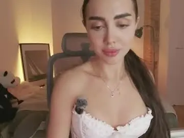 Chaturbate Adult Webcam of lil_gabbyg