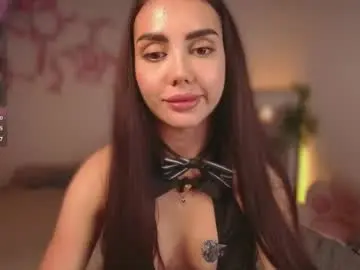 Chaturbate Live Sex of lil_gabbyg