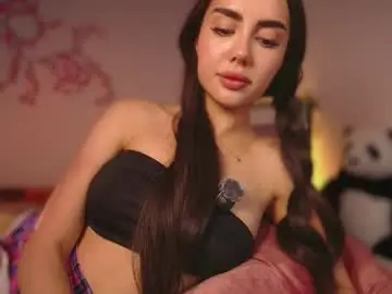 Chaturbate Adult Webcam of lil_gabbyg