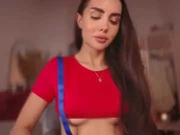 Chaturbate Best Webcam of lil_gabbyg