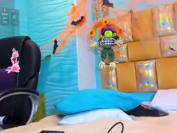 Chaturbate Live Sex of mia_montess