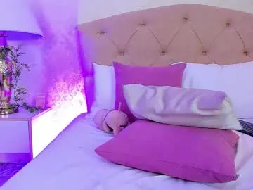 Chaturbate Adult Webcams of mia_montess