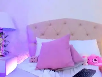 Chaturbate Sex Chat of mia_montess